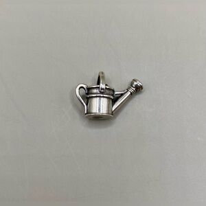 JAMES AVERY Watering Can/ Bucket Charm; EXCELLENT CONDITION; Very Rare.